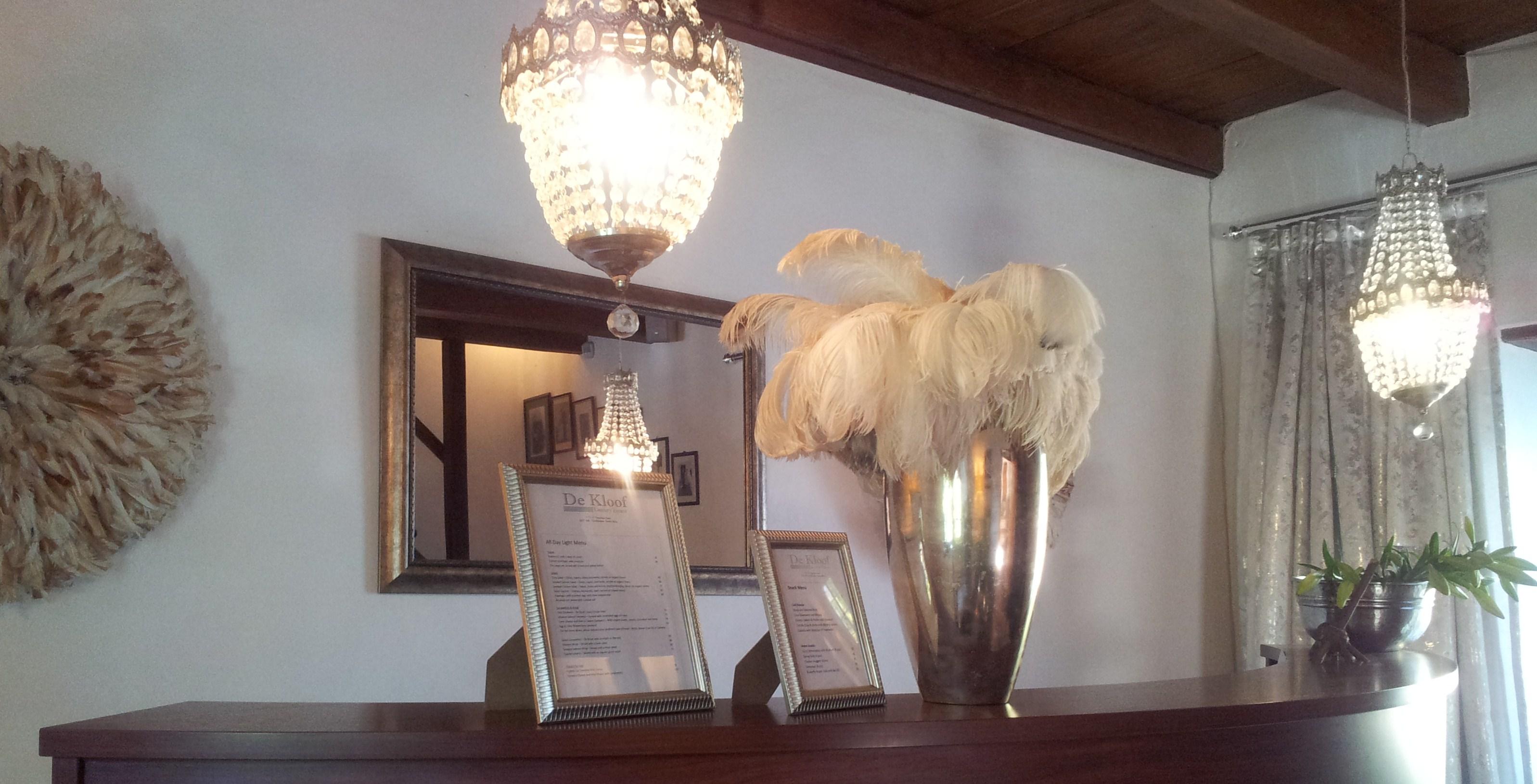De Kloof Heritage Estate And Wellness Swellendam Exterior photo