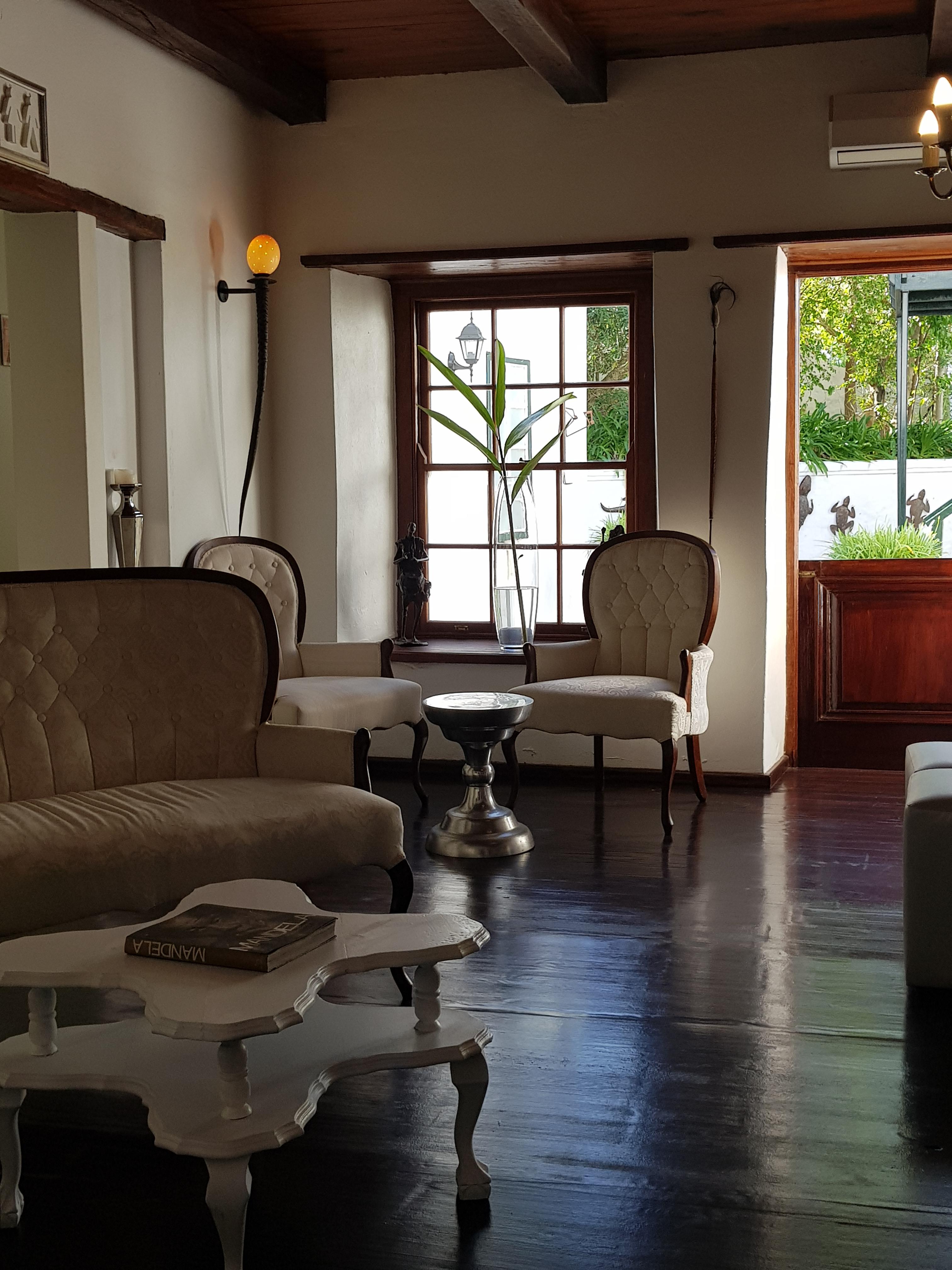 De Kloof Heritage Estate And Wellness Swellendam Exterior photo