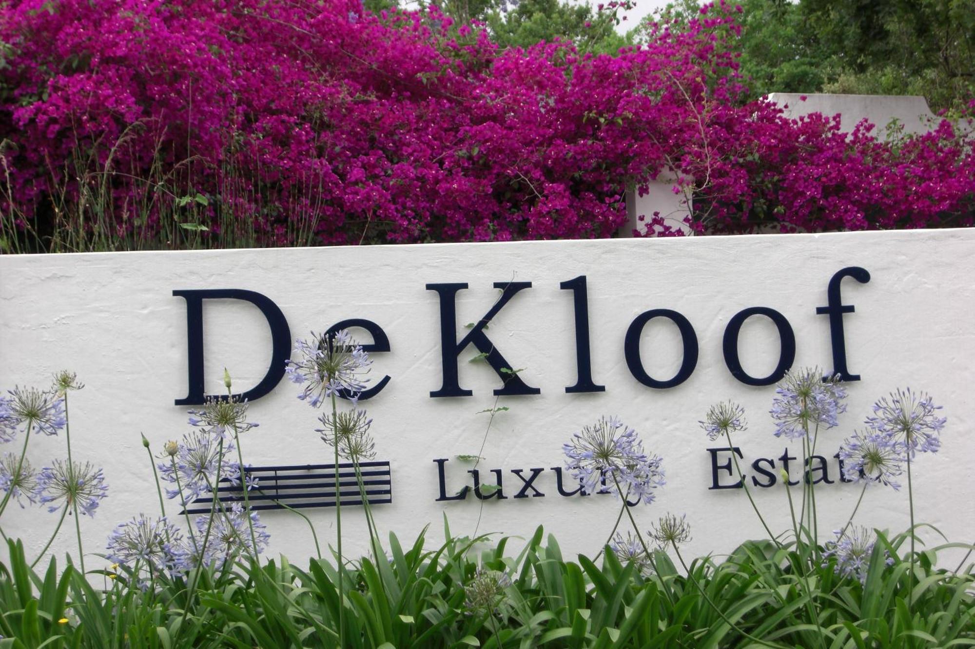 De Kloof Heritage Estate And Wellness Swellendam Exterior photo