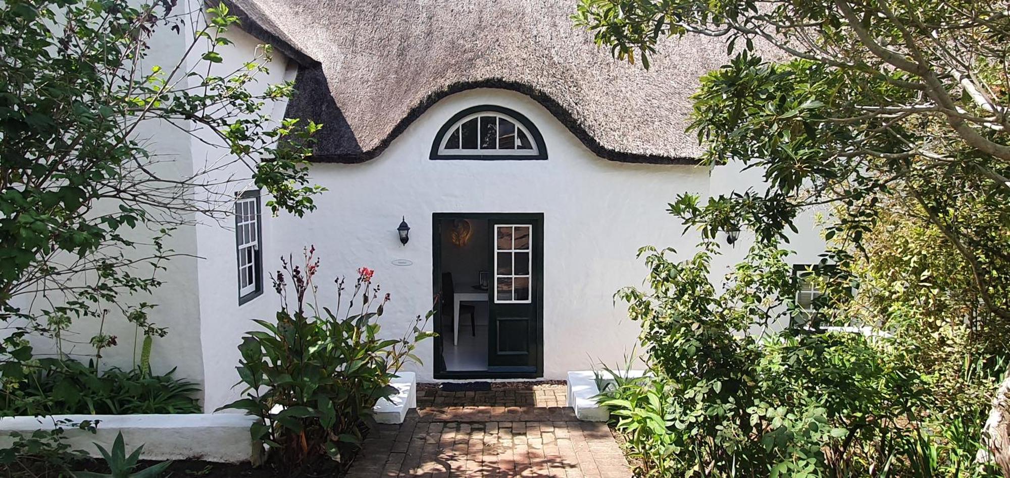 De Kloof Heritage Estate And Wellness Swellendam Exterior photo