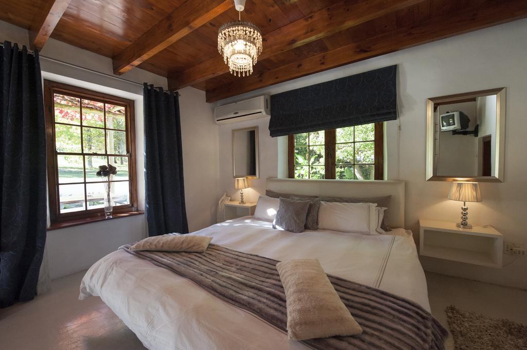De Kloof Heritage Estate And Wellness Swellendam Exterior photo