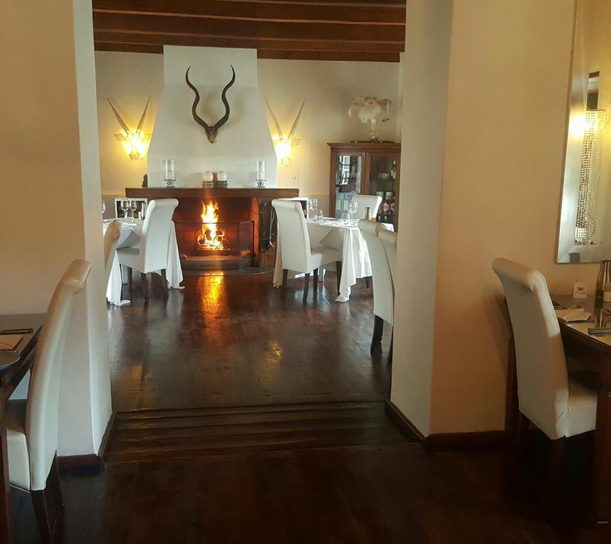 De Kloof Heritage Estate And Wellness Swellendam Exterior photo